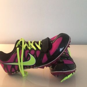 Nike Sprint Spikes